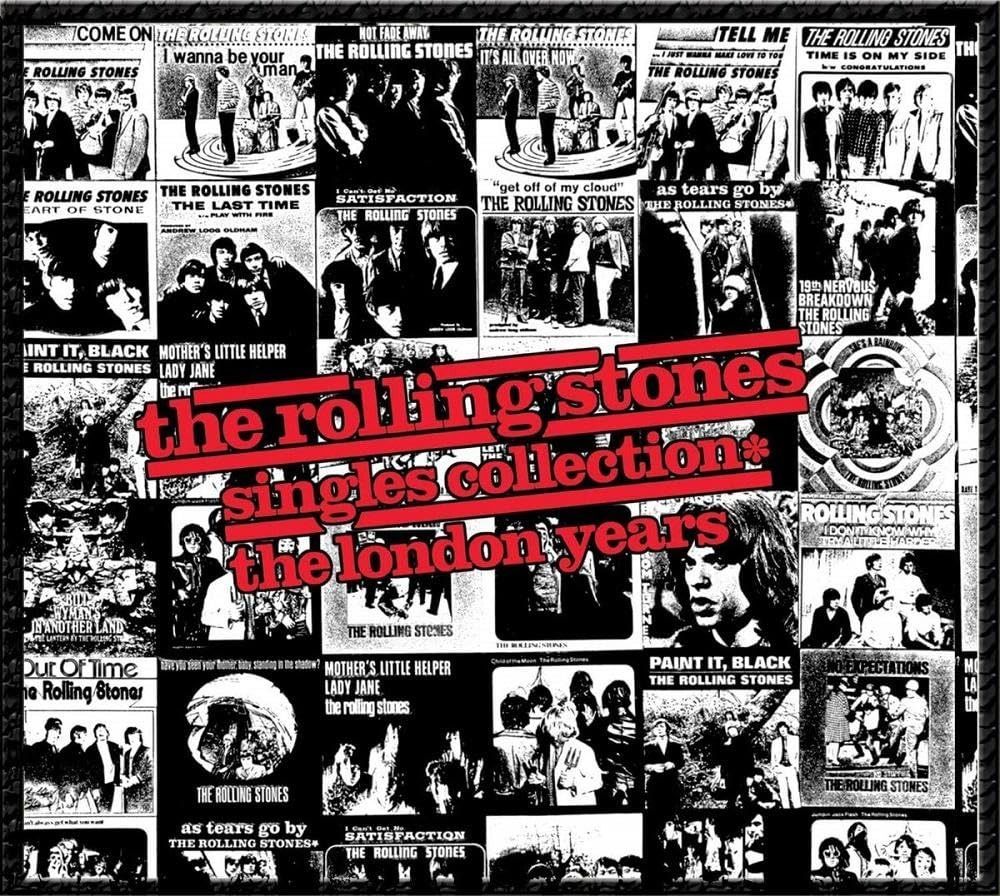 【CD】SINGLES COLLECTION: TH...
