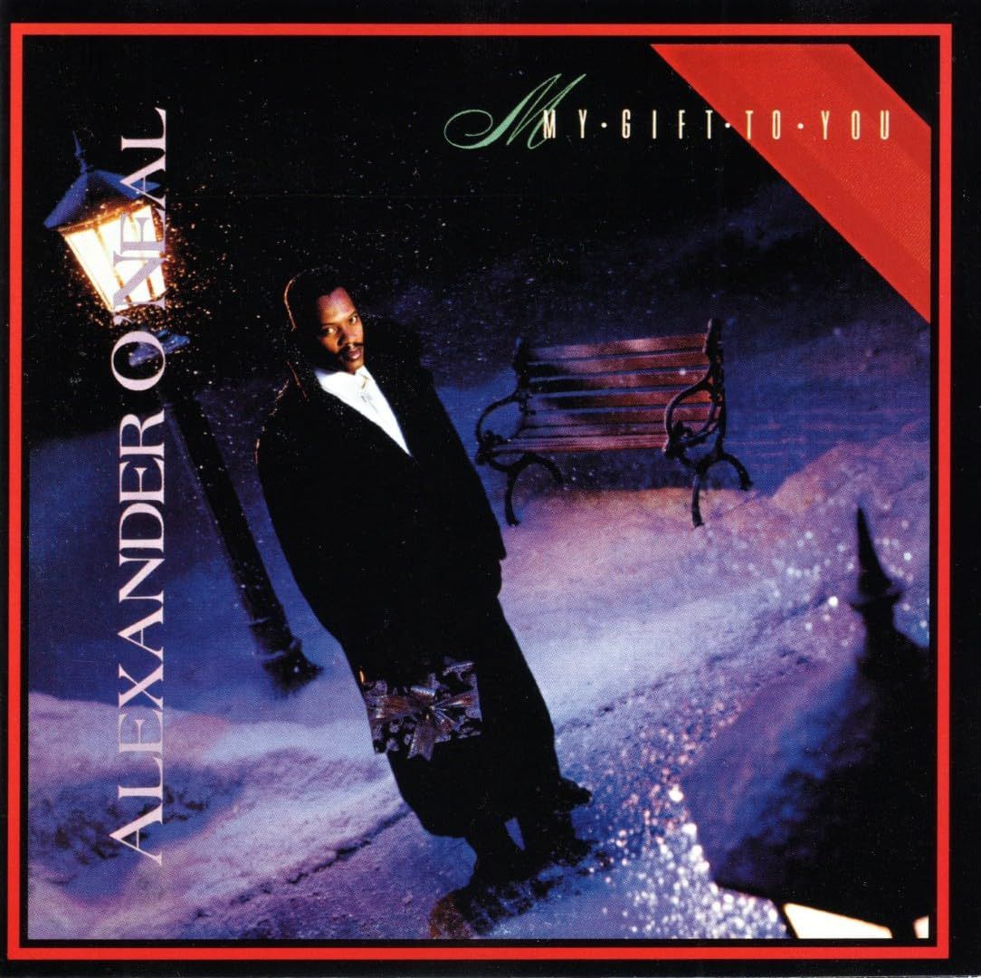 【CD】My Gift to You