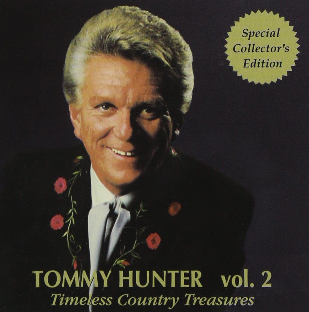 【CD】Timeless Country Treasur