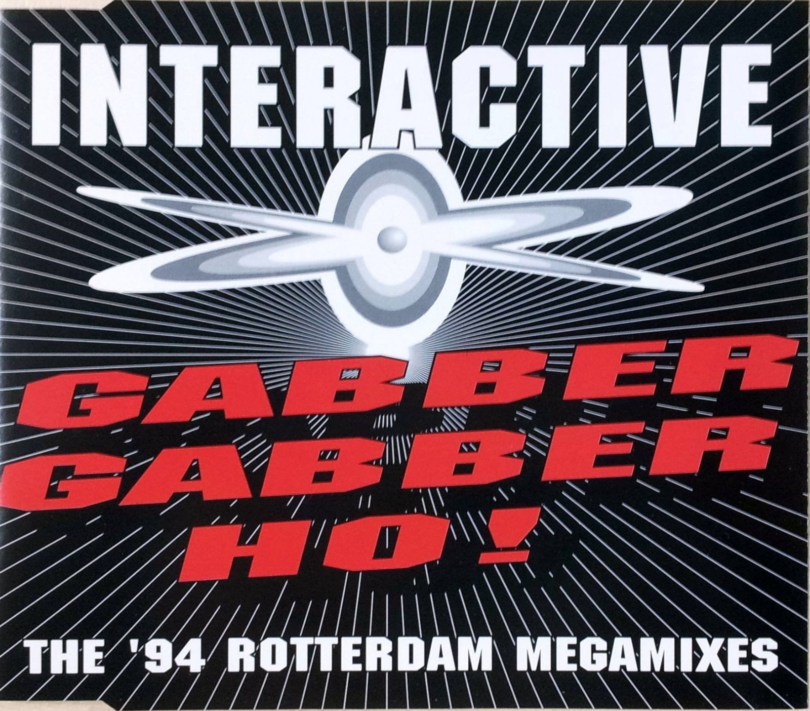 【CD】Gabber Gabber 4,887円