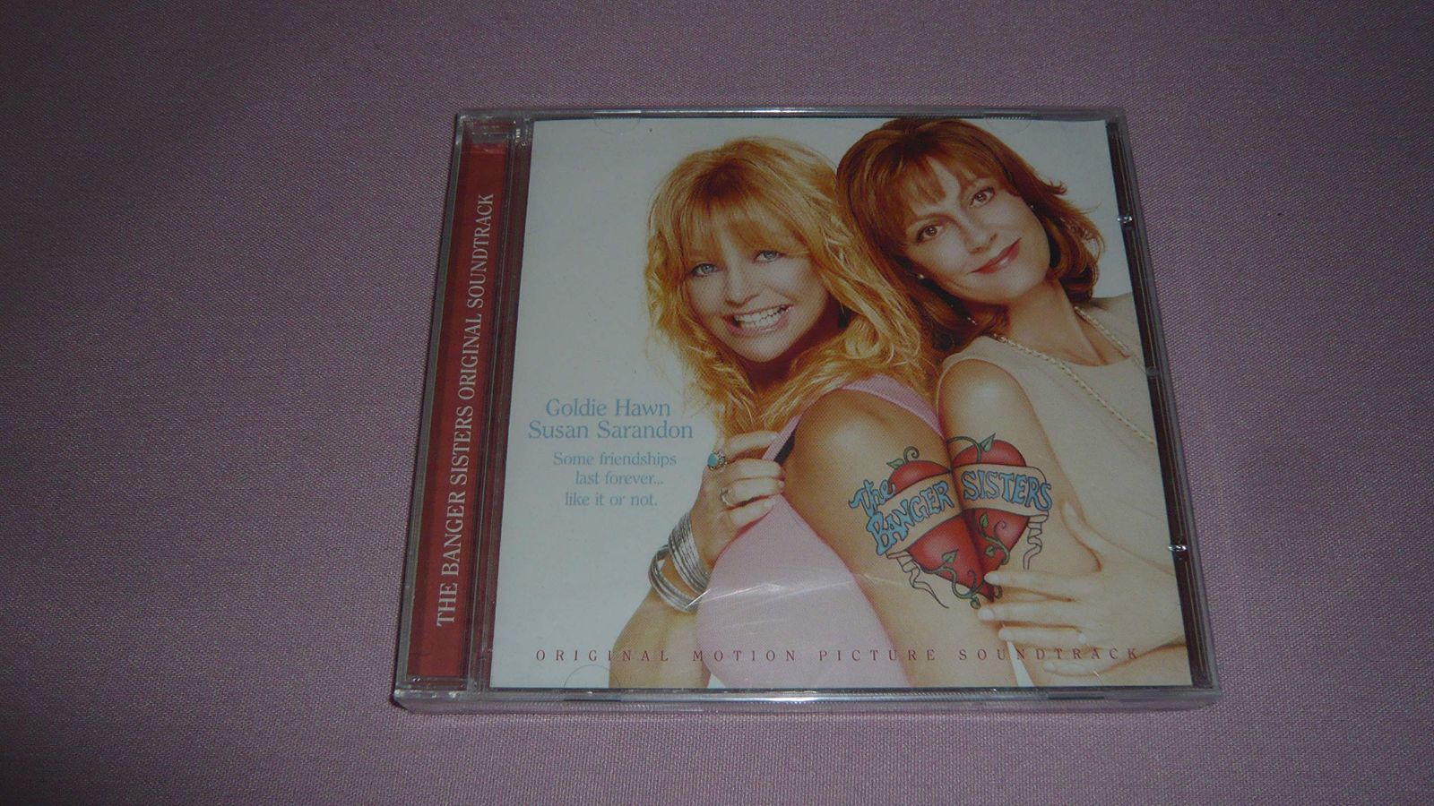 【CD】The Banger Sisters