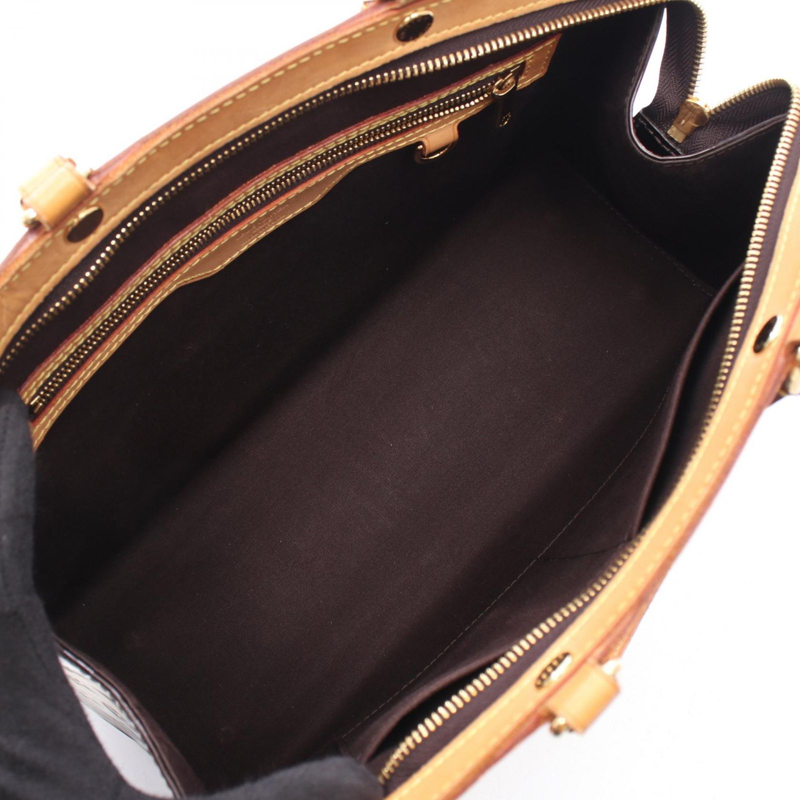 ルイ・ヴィトン LOUIS VUITTON ハンドバッグ ブレアMM モノグラム 