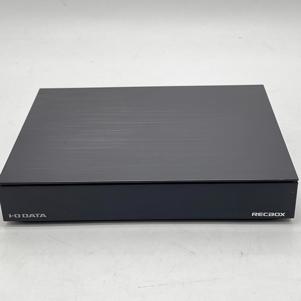 アイ・オー・データ ネットワークHDD 2TB RECBOX HVL-LS2 No2978 アイ・オー・データ ネットワークHDD 2TB RECBOX HVL-LS2 No2978