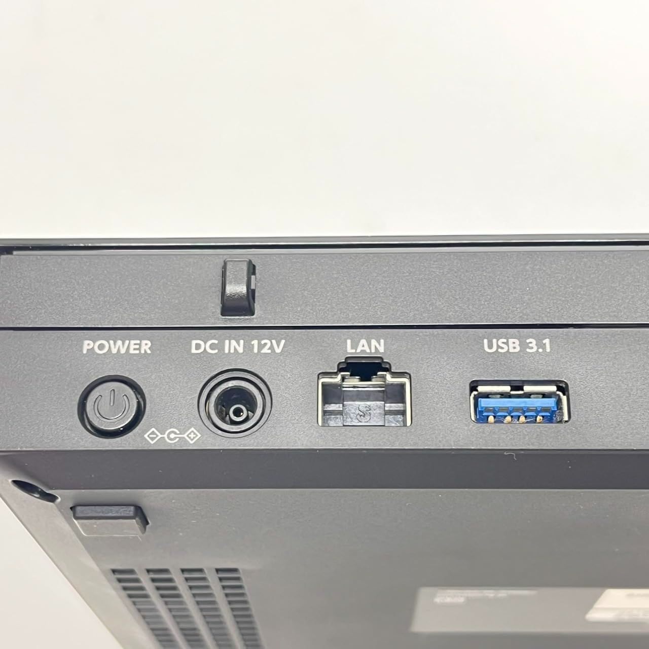 アイ・オー・データ ネットワークHDD 2TB RECBOX HVL-LS2 No2978