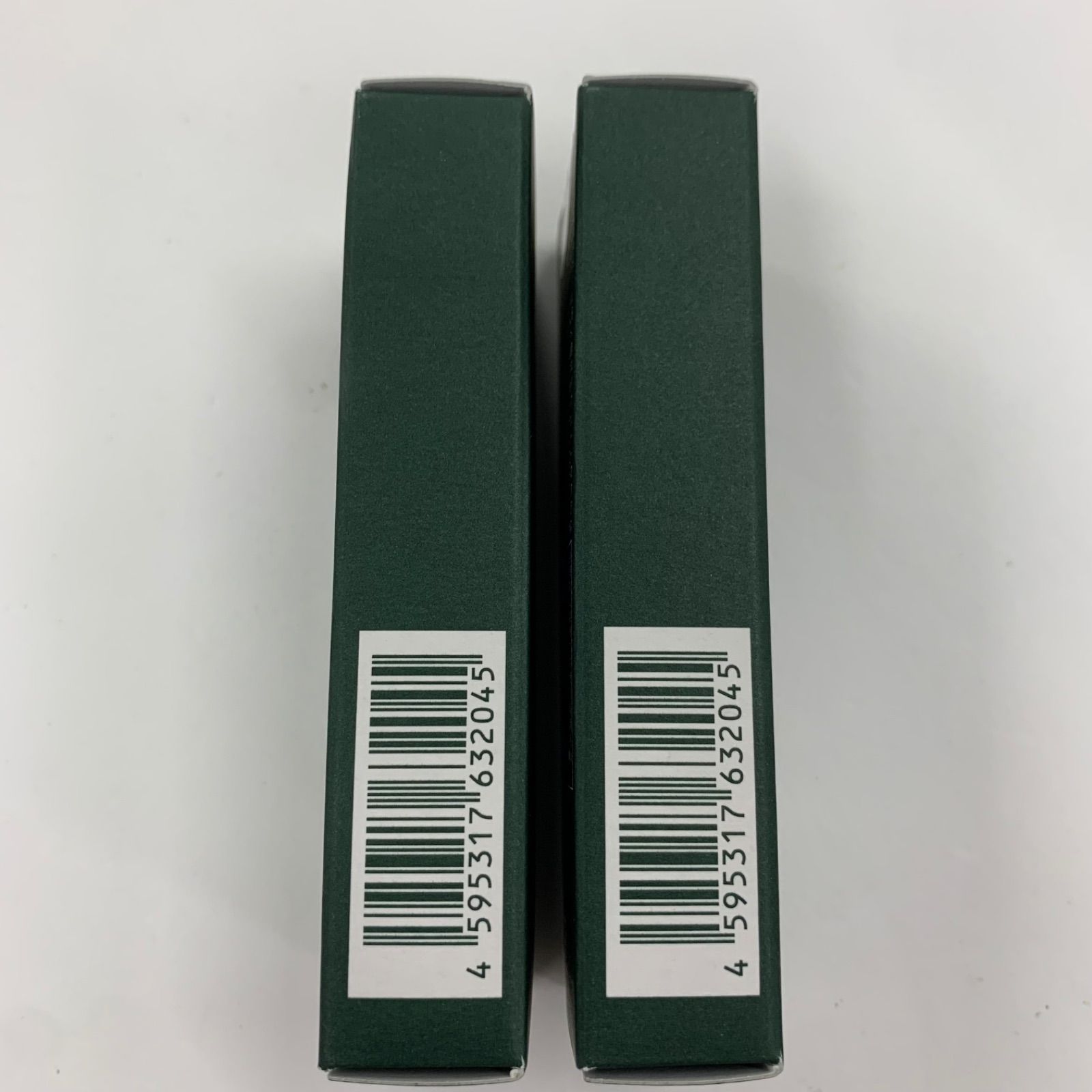 M4629 LA CHICYOU ラシックユー アイラッシュ セラムプラス 4ml 計2点