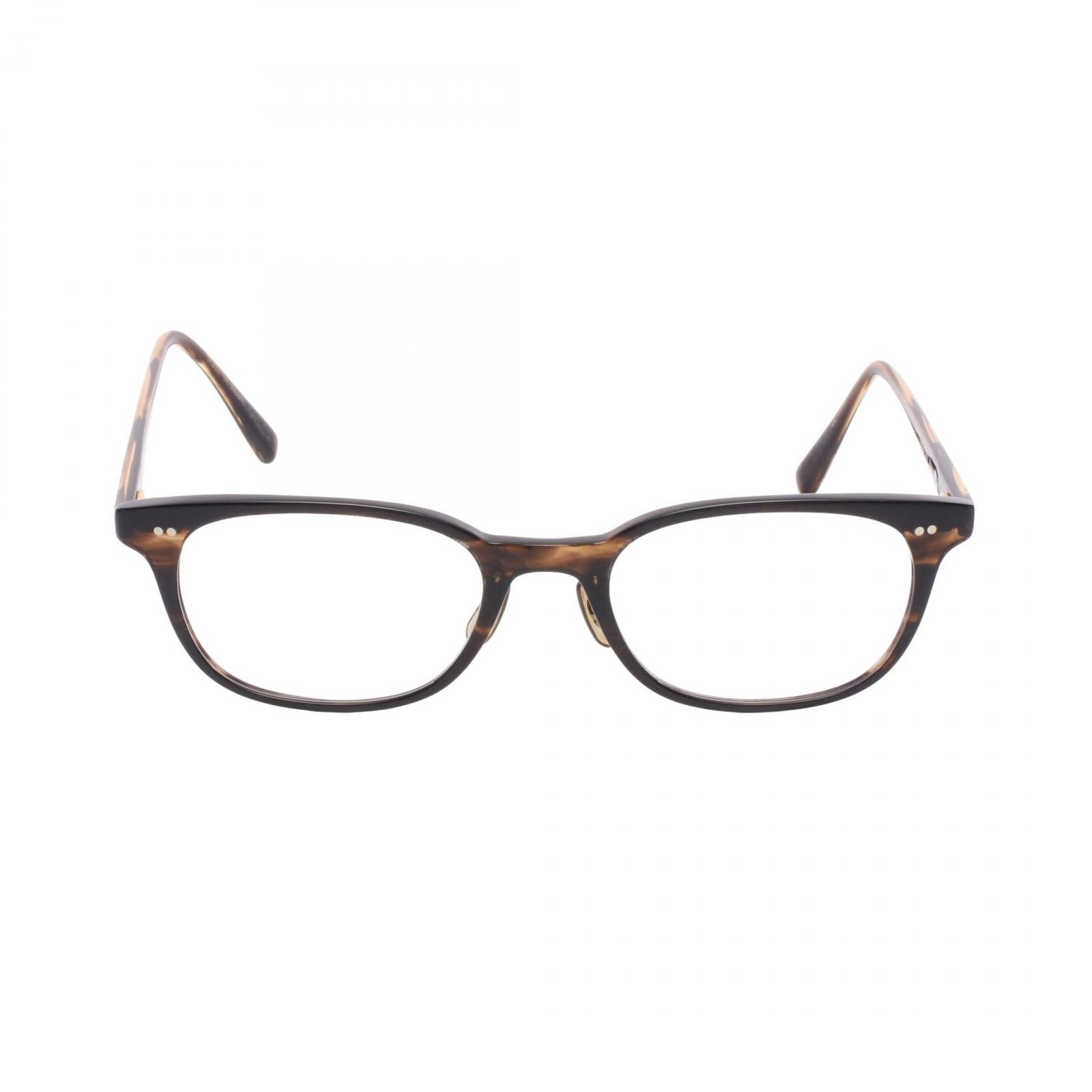 オリバーピープルズ OLIVER PEOPLES メガネ Roseen 度入り その他 メガネ レディース Used A