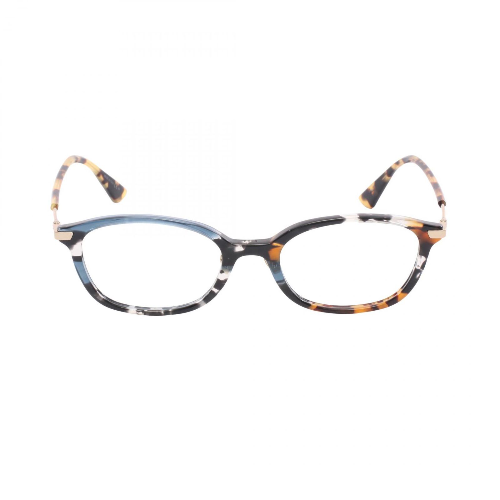クリスチャンディオール Christian Dior メガネ Dioressence7F べっ甲柄 度入り その他 メガネ レディース Used A 14,578円
