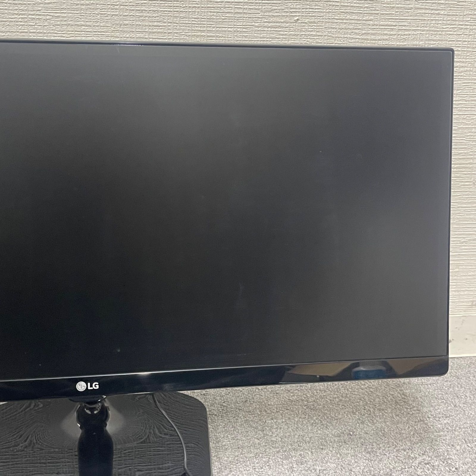LG 29インチワイドモニター 29UM58-P 2017年製 中古 - メルカリ