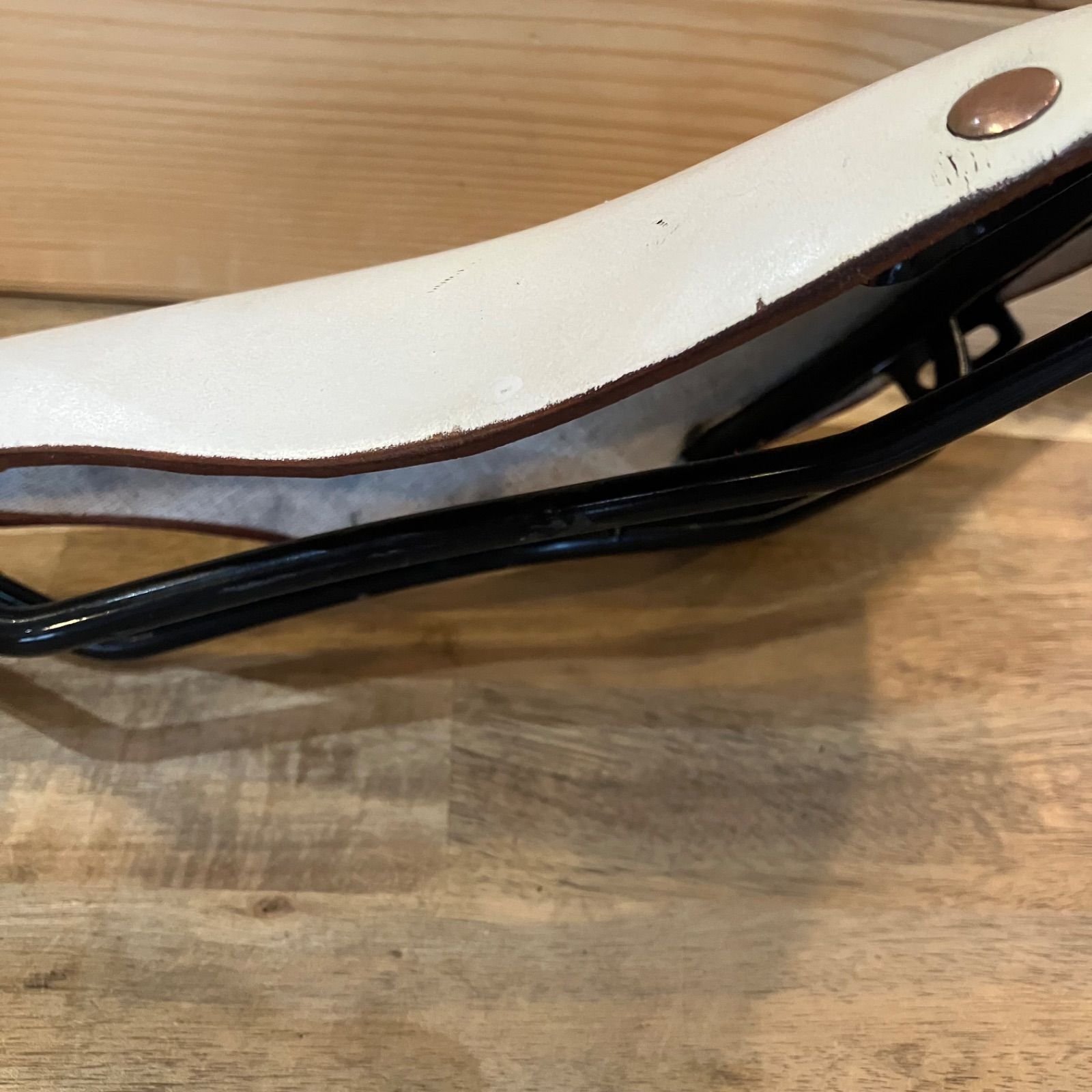 USED】SELLE ANATOMICA セラアナトミカ X1 ホワイト - メルカリ
