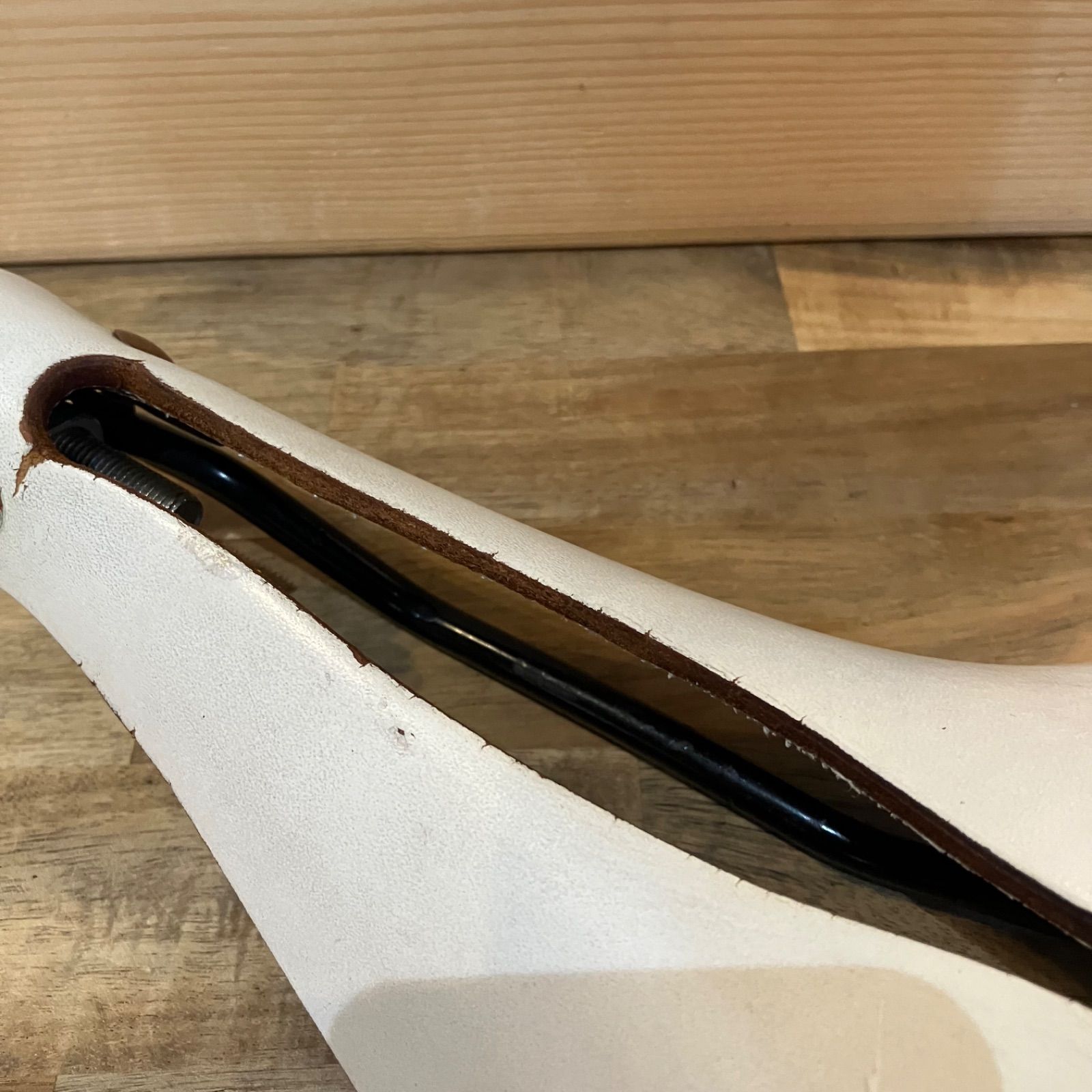 USED】SELLE ANATOMICA セラアナトミカ X1 ホワイト - メルカリ