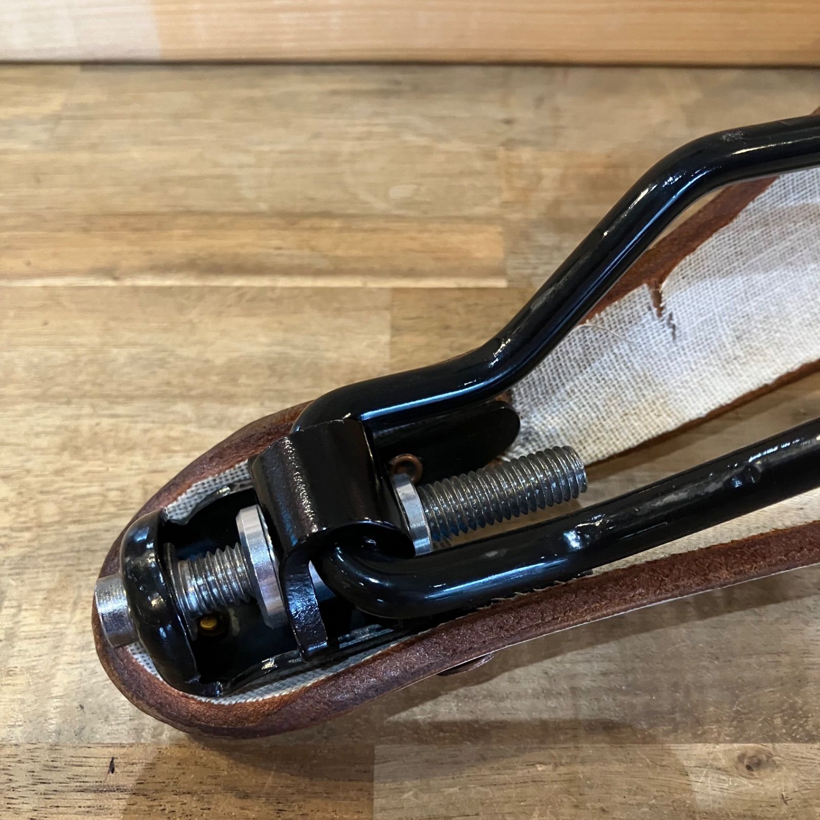 USED】SELLE ANATOMICA セラアナトミカ X1 ホワイト - メルカリ