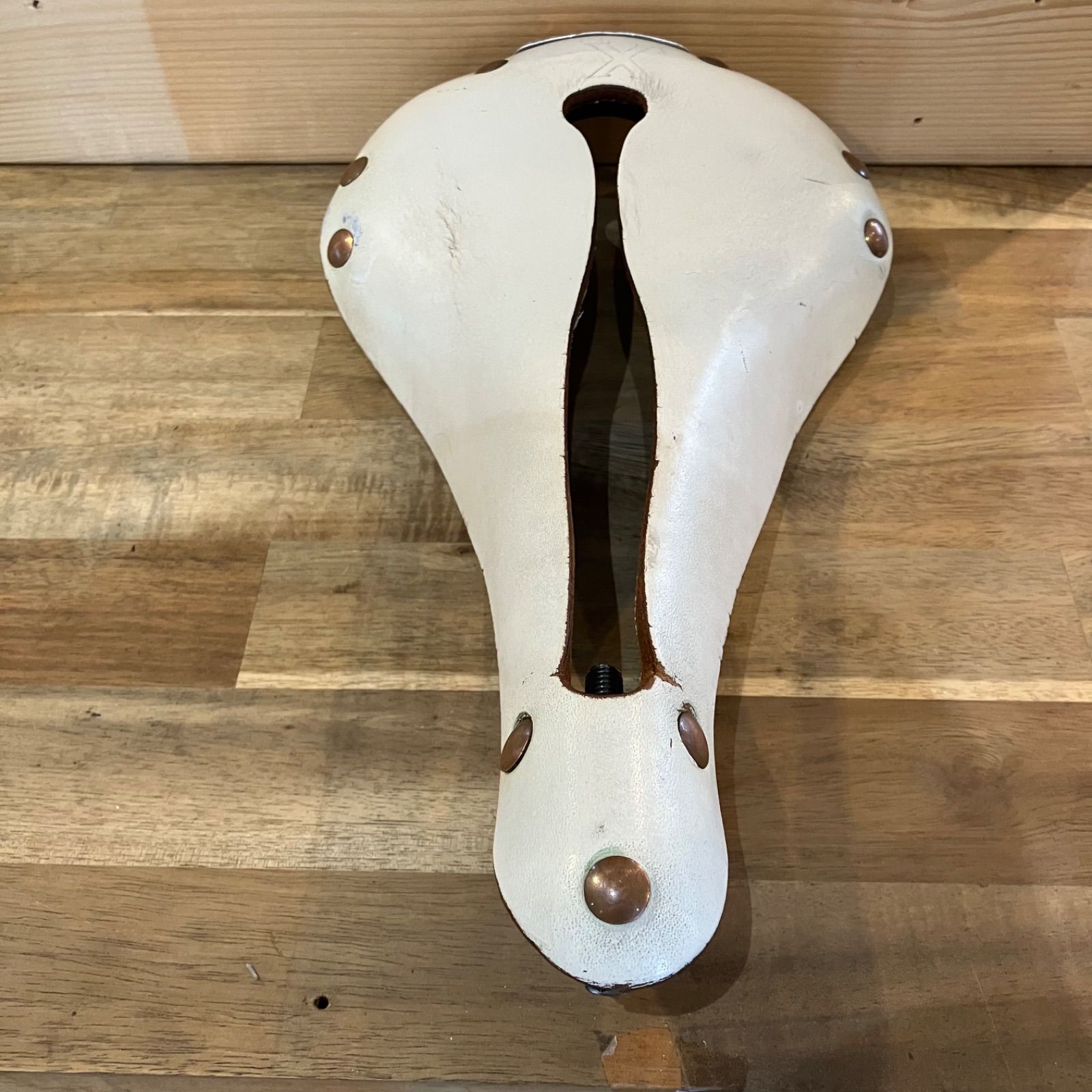 USED】SELLE ANATOMICA セラアナトミカ X1 ホワイト - メルカリ