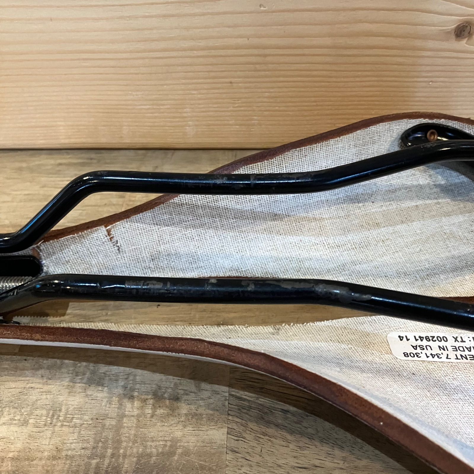 USED】SELLE ANATOMICA セラアナトミカ X1 ホワイト - メルカリ