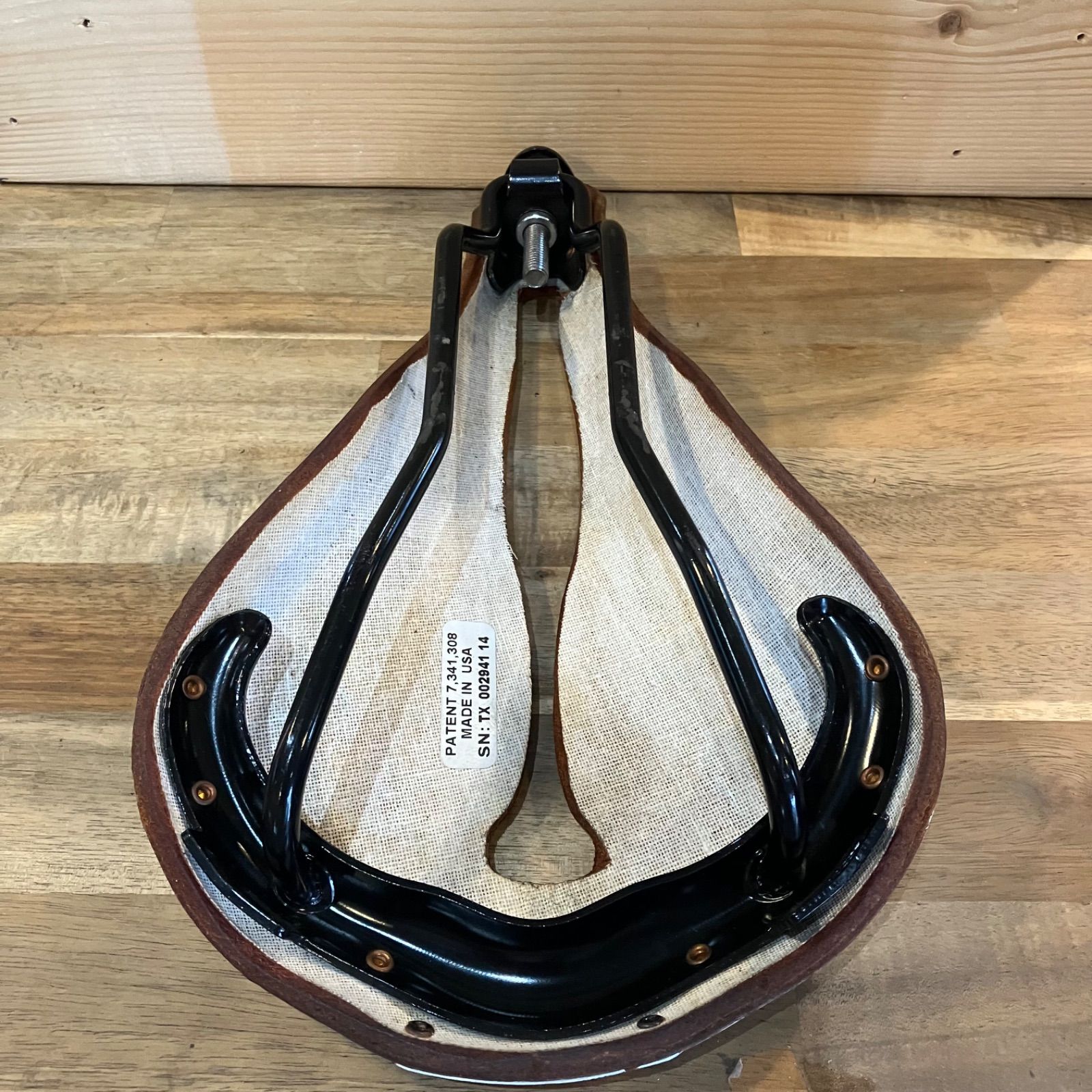 USED】SELLE ANATOMICA セラアナトミカ X1 ホワイト - メルカリ
