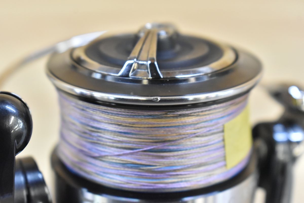 ダイワ 24 セルテート SW 6000-H スピニングリール DAIWA CERTATE SW