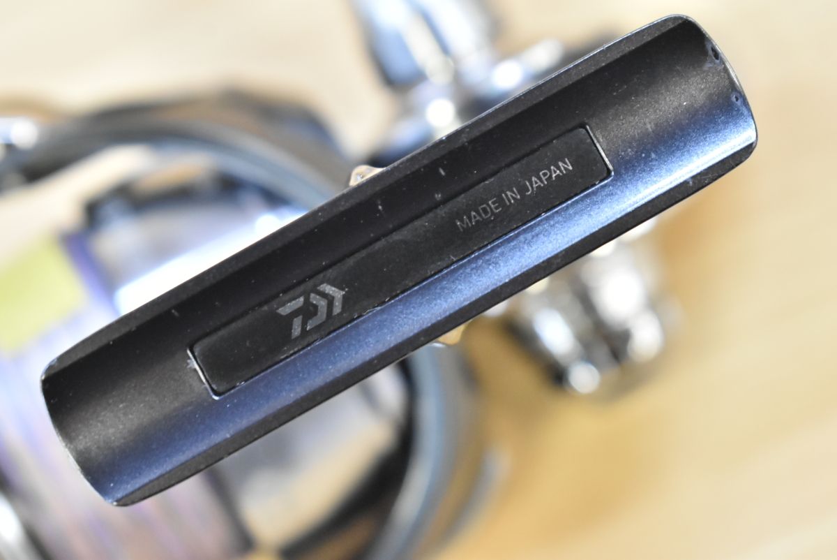 ダイワ 24 セルテート SW 6000-H スピニングリール DAIWA CERTATE SW