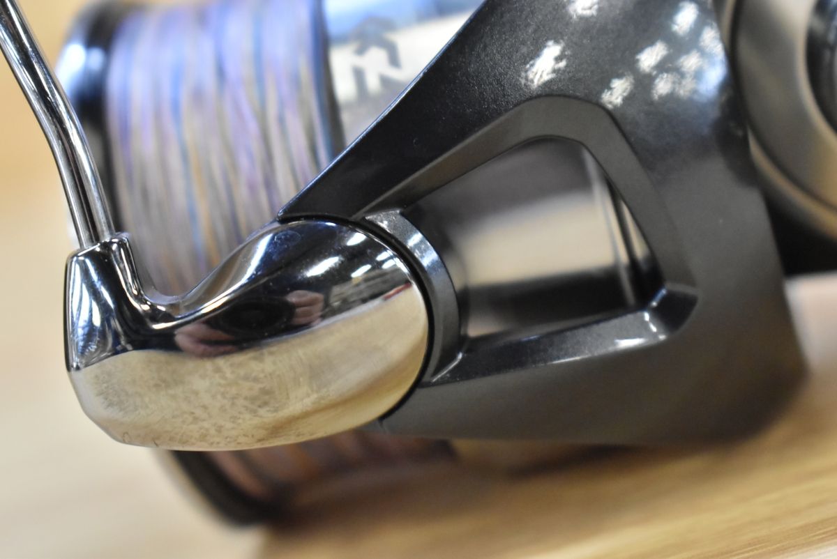 ダイワ 24 セルテート SW 6000-H スピニングリール DAIWA CERTATE SW