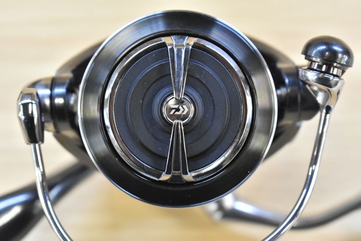 ダイワ 24 セルテート SW 6000-H スピニングリール DAIWA CERTATE SW