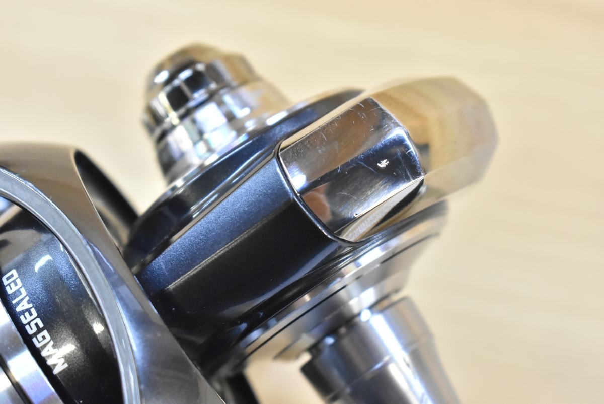 ダイワ 24 セルテート SW 6000-H スピニングリール DAIWA CERTATE SW