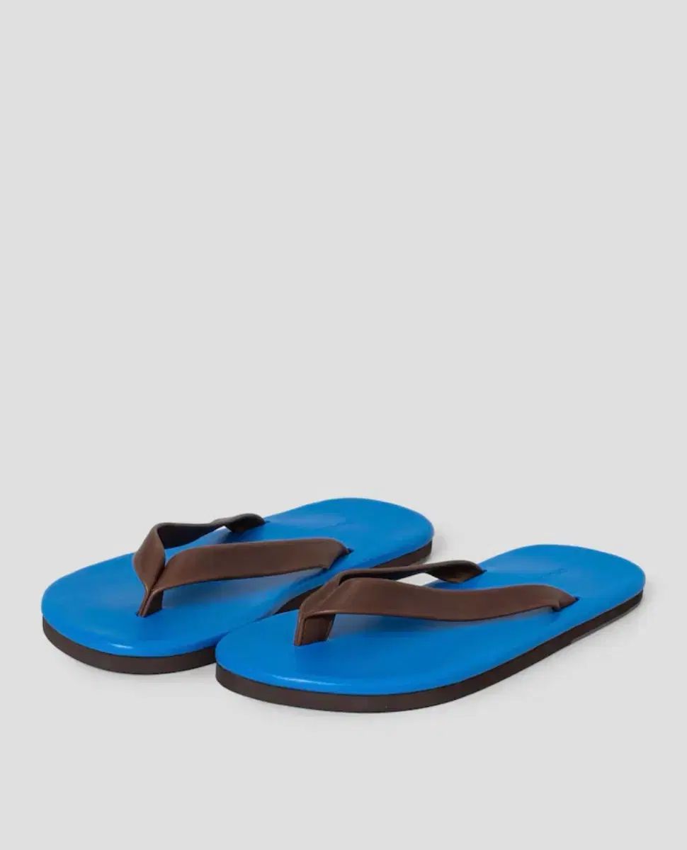 AURALEE フリップフロップ サンダル 230 新品