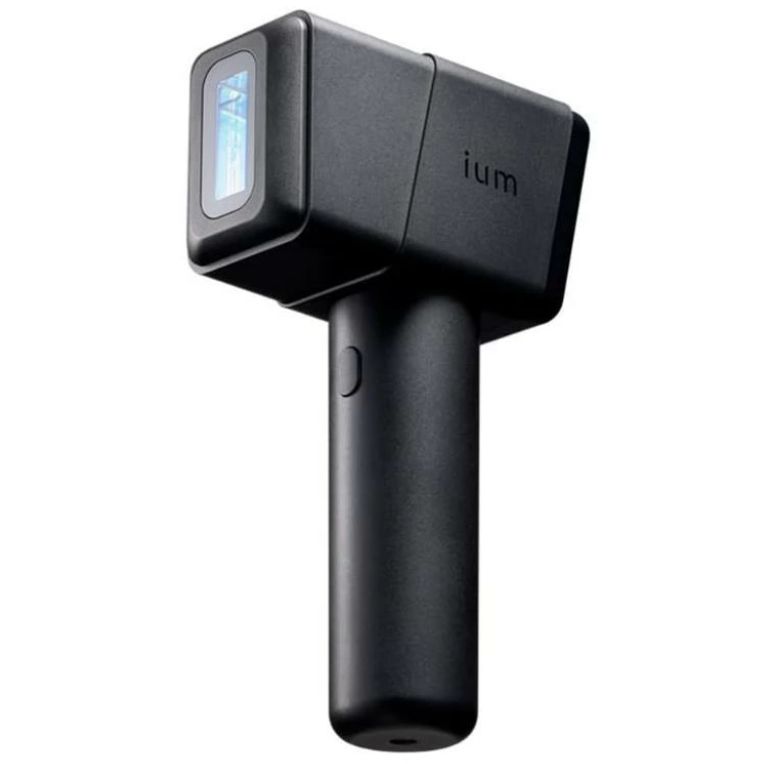 新品・未開封】マンダム ium イウム スピードショット 光美容器