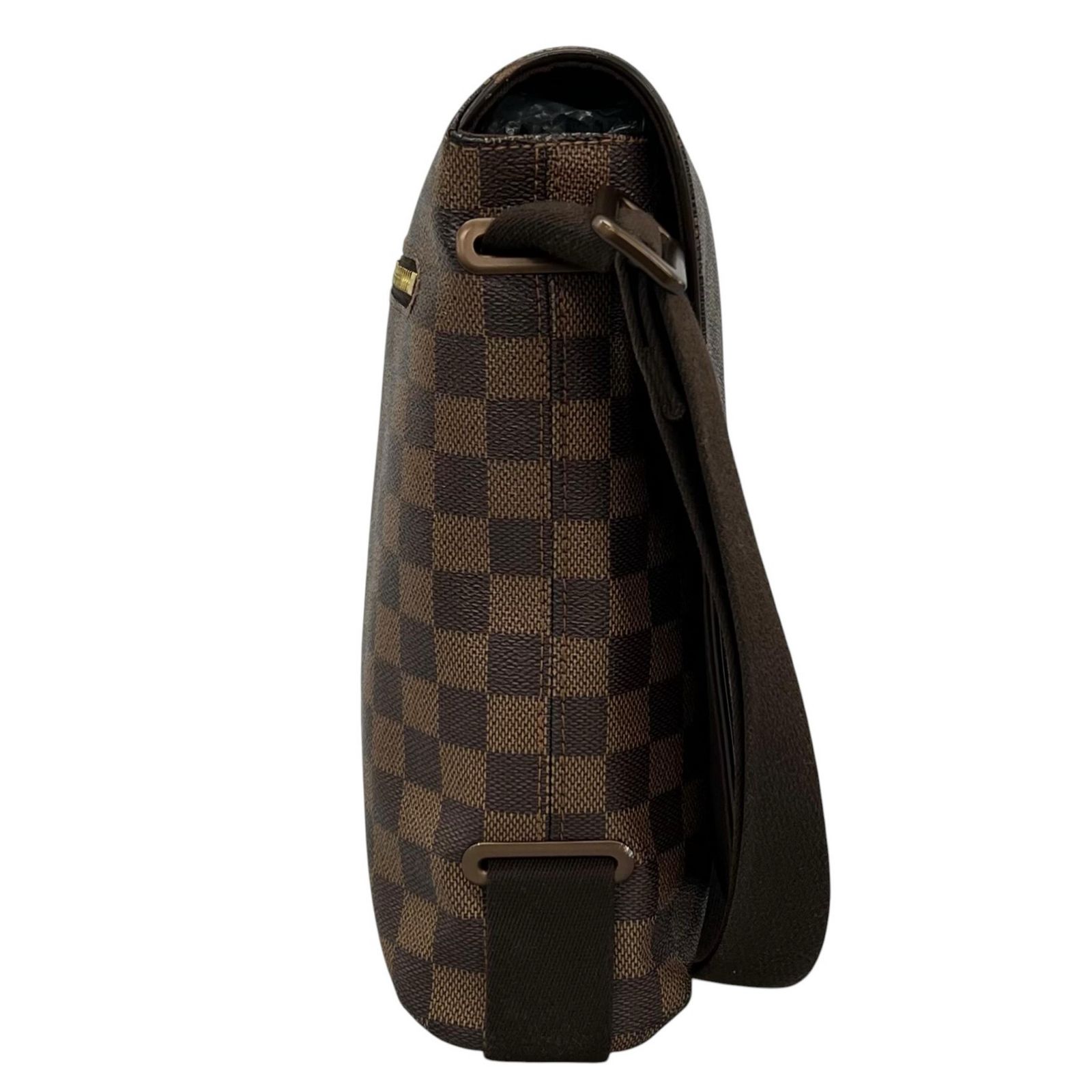 中古】LOUIS VUITTON ルイ・ヴィトン ショルダーバッグ ブルックリンGM