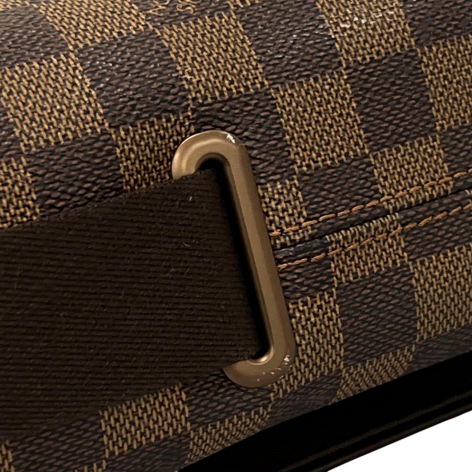 中古】LOUIS VUITTON ルイ・ヴィトン ショルダーバッグ ブルックリンGM