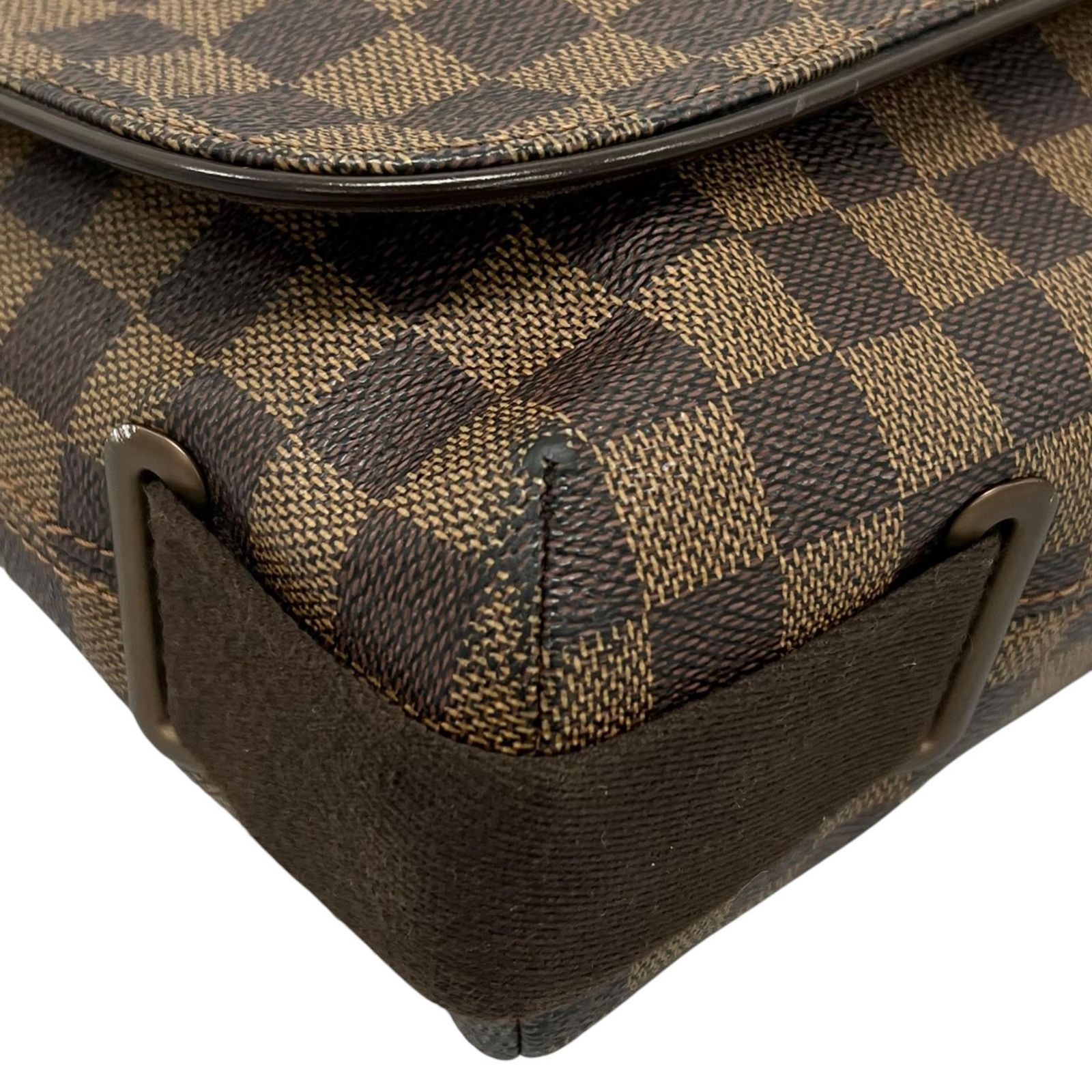 中古】LOUIS VUITTON ルイ・ヴィトン ショルダーバッグ ブルックリンGM