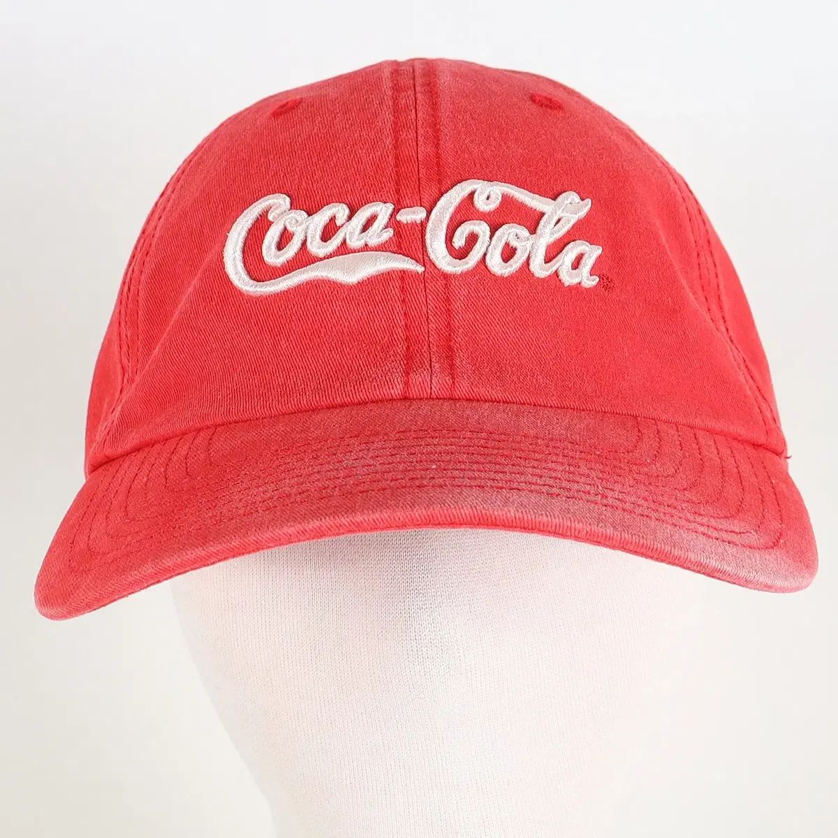 アメリカンニードル コカコーラ キャップ 帽子 / k4655