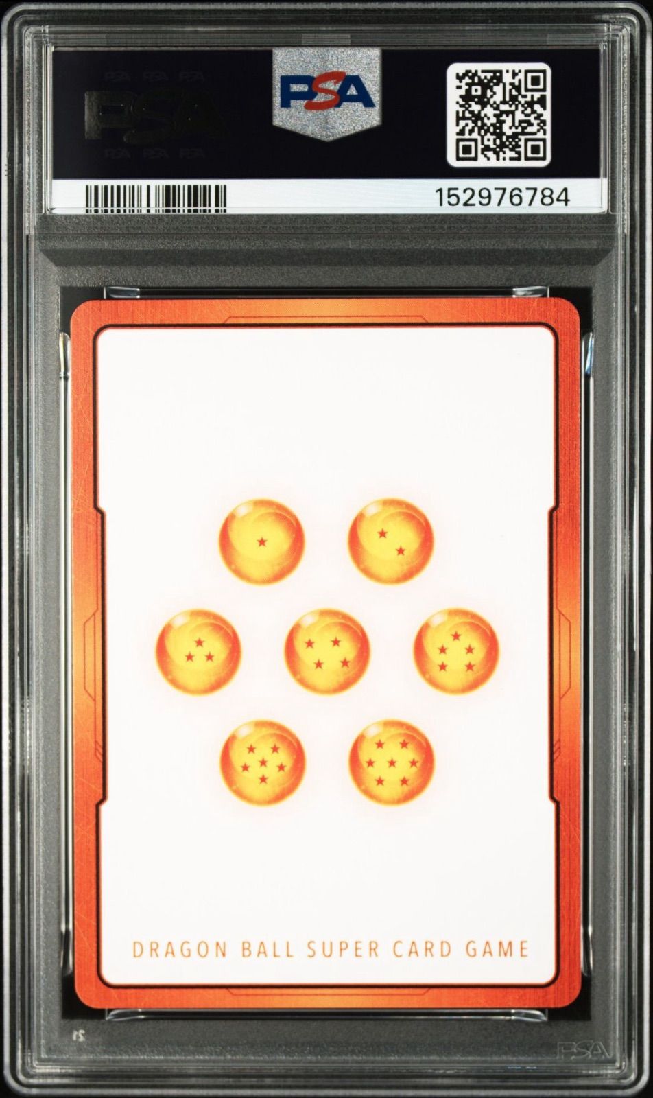 PSA10・ワンオーナー】エナジーマーカー E-110 フュージョンワールド