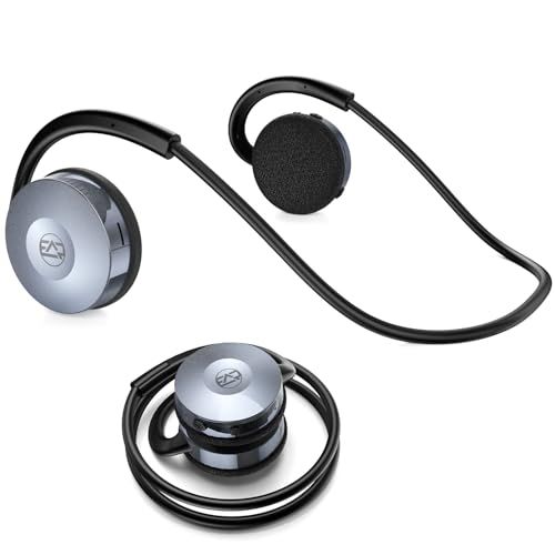 Earaku (イアラク) オープン イヤホン bluetooth ワイヤレス 【業界にない新発想】 スポーツ ランキング 在宅勤務 耳を塞がない 防水防汗 物理ボタン 音漏れ防止 マルチポイント Type-C充電 外の音が聞こえる 自動ペア 817b9ce8