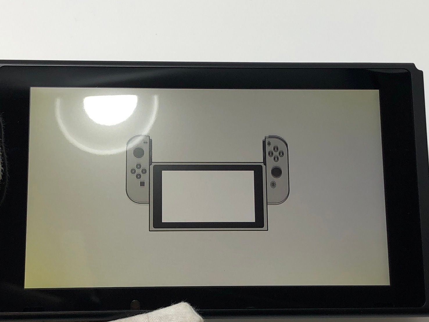 ◇Nintendo 任天堂 Switch あつ森 HAD-S-KEAGC 中古 現状品◇21534