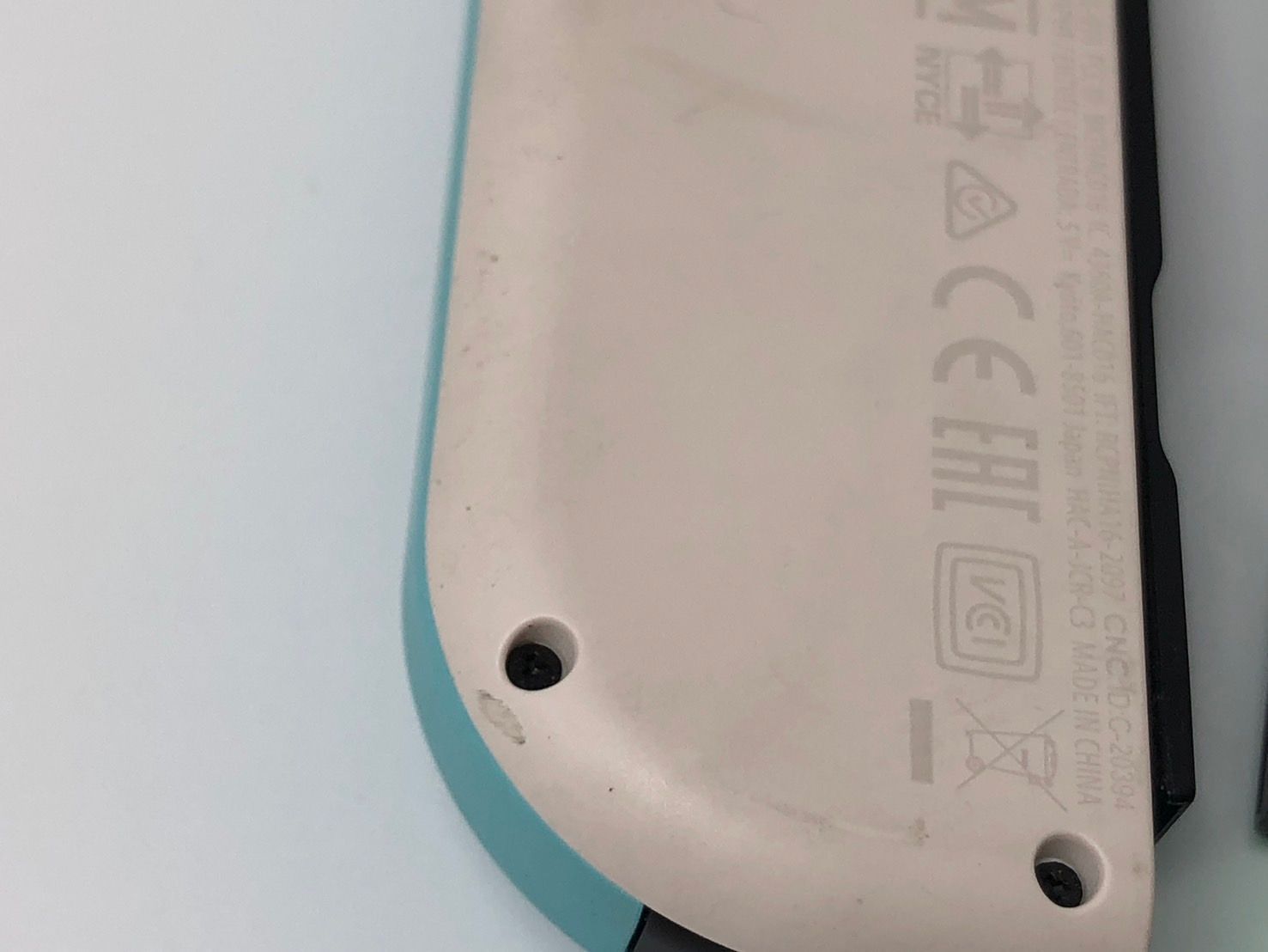 ◇Nintendo 任天堂 Switch あつ森 HAD-S-KEAGC 中古 現状品◇21534