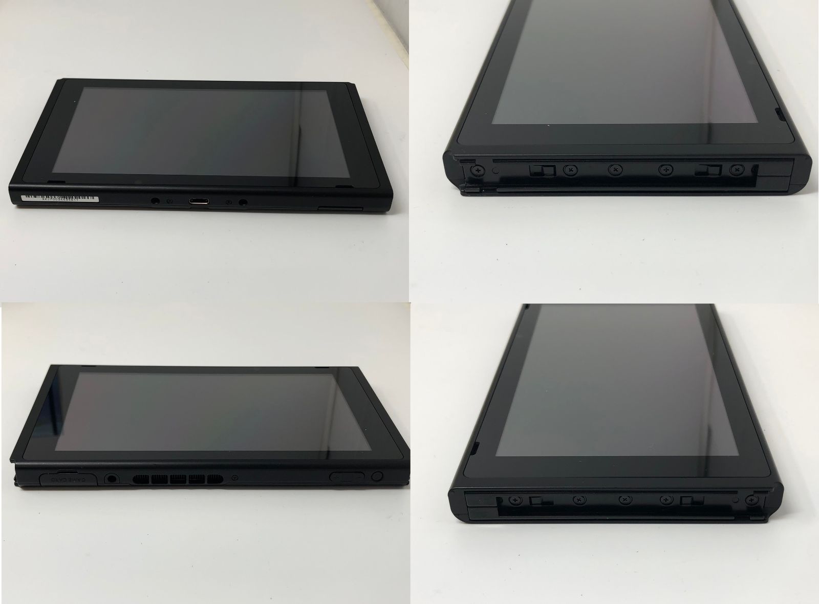 ◇Nintendo 任天堂 Switch あつ森 HAD-S-KEAGC 中古 現状品◇21534