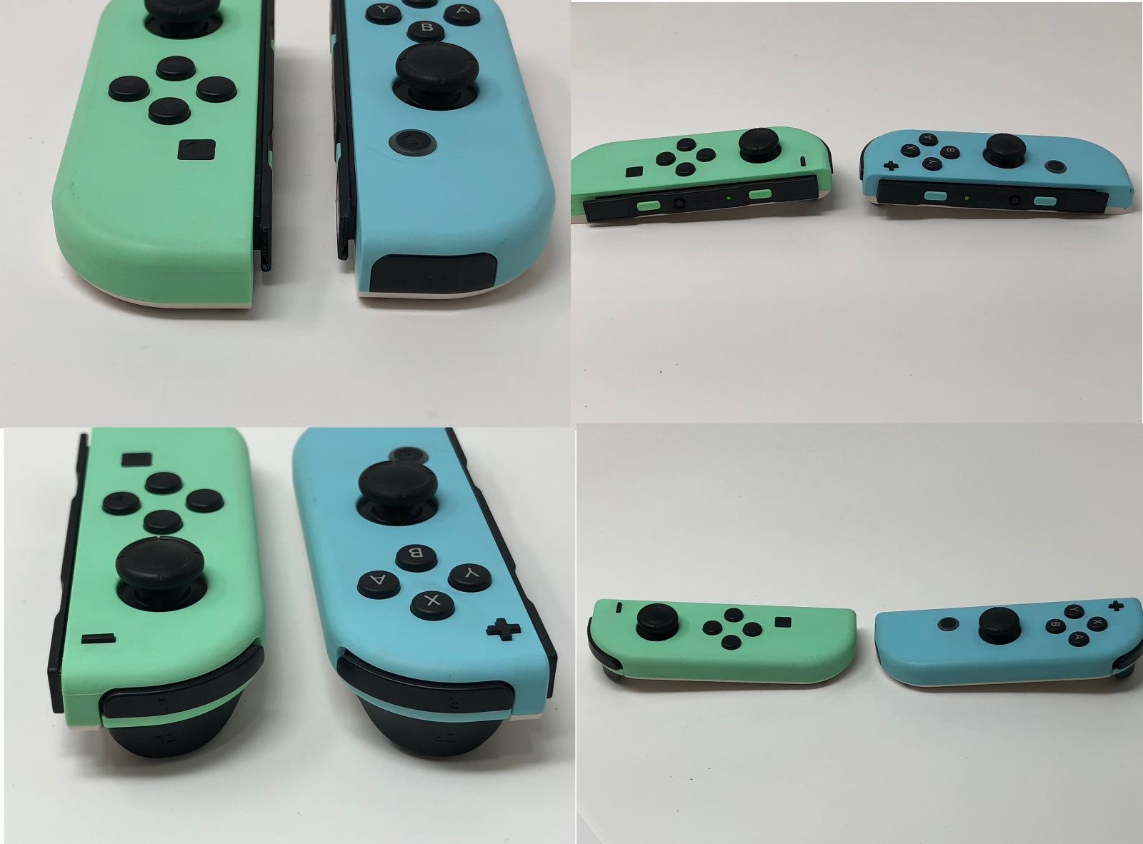 ◇Nintendo 任天堂 Switch あつ森 HAD-S-KEAGC 中古 現状品◇21534