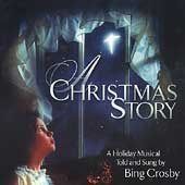 【CD】Christmas Story: Holiday Musical Told Sung By Bing