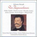 【CD】Strauss: Der Zigueunerbaron