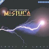【CD】Coast to Coast