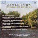 【CD】Concertos & Tone Poems