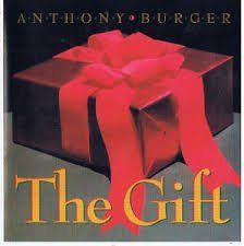 【CD】Gift