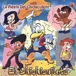 【CD】Fiesta Del Chichicuilote