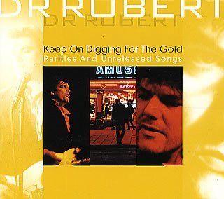 【CD】Keep on Digging for the Gold