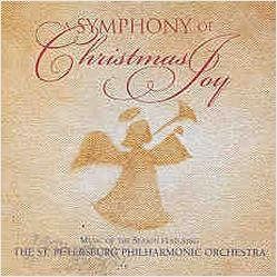 【CD】Symphony of Christmas Joy 12,691円