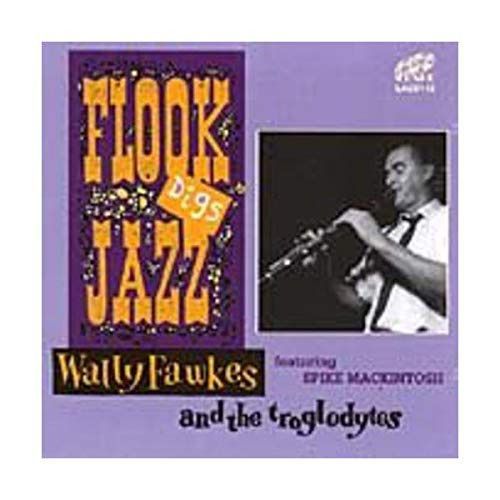 【CD】Flook Digs Jazz 5,281円