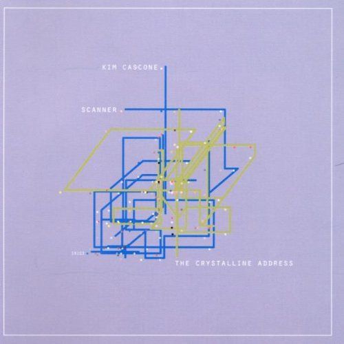 【CD】Crystalline Address 1