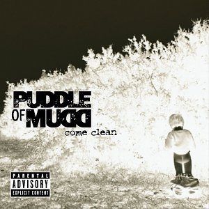 【CD】Come Clean