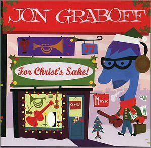 【CD】For Christ's Sake
