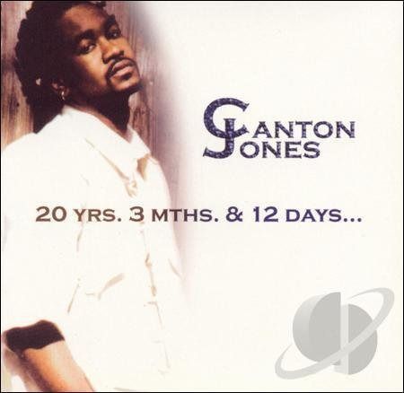 【CD】20 Years 3 Months 12 Days