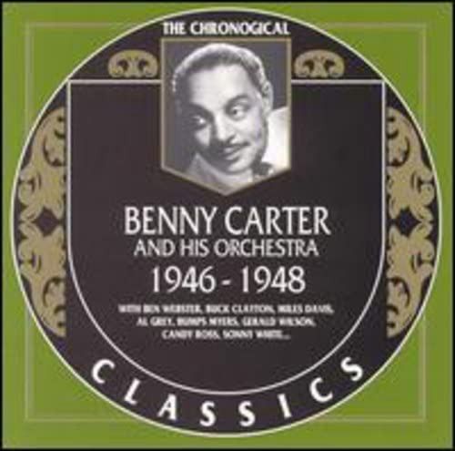 【CD】1946-48