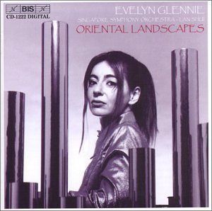 【CD】Oriental Landscapes